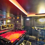 La Golden Room - Suite De Luxe Avec Jacuzzi