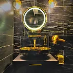 La Golden Room - Suite De Luxe Avec Jacuzzi